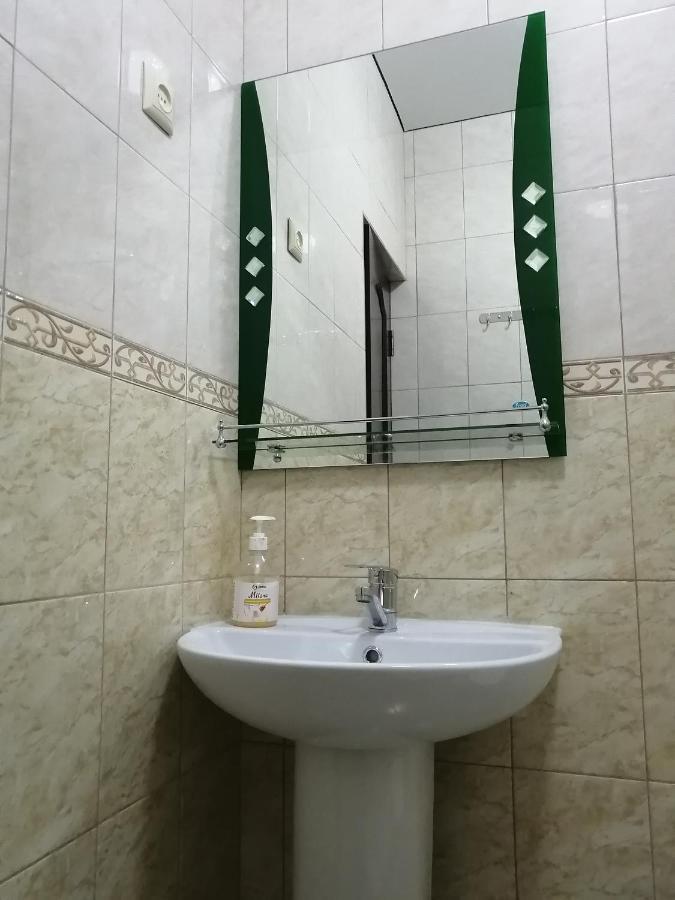 Вилла Блюз New Athos Zewnętrze zdjęcie